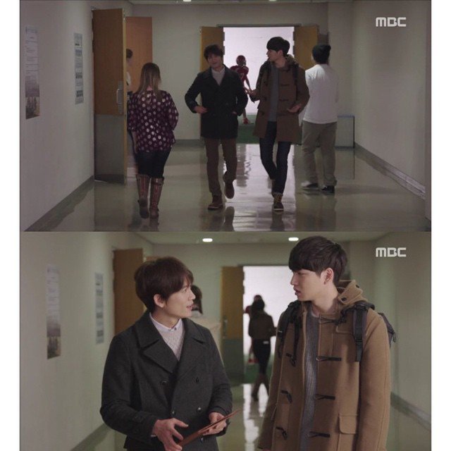 BaekChulMinIntl's tweet photo. [DRAMA] #BaekChulMin #백철민 appearance at #KillMeHealMe with #JiSung

>>> https://t.co/y1NPapFyrT @BaekChulMinIntl https://t.co/NXInhMbCBV