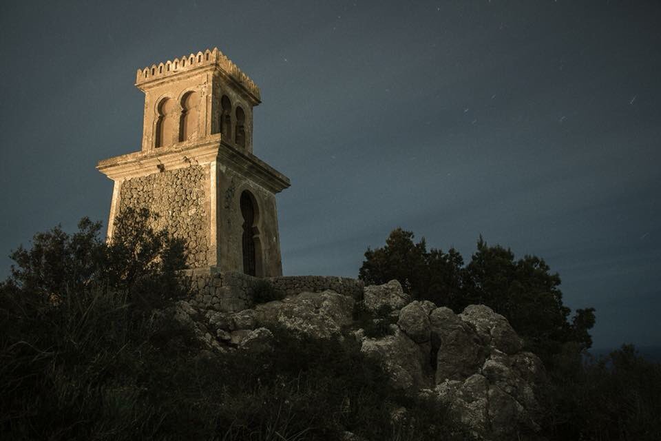 Conxinf's tweet photo. @Mallorca_Mola @TimonWoods77 @PerdidoenMca @jllabellon @_Itinerem @TurismeBalears @XISCATUGORES @MartaLlabresF @disfrutamallork @fortezal Bon dia! Siií, i també l’he vista de vespre https://t.co/V59Xltupej