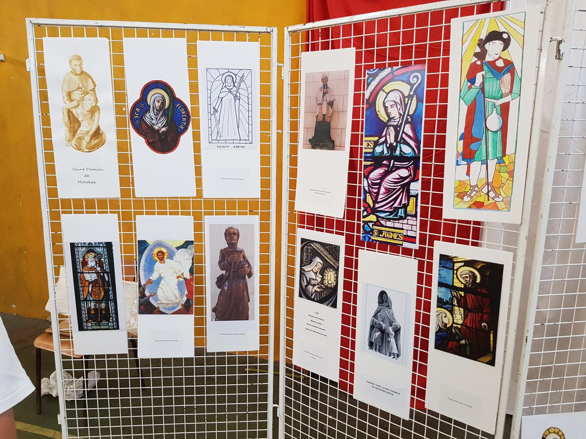 SainteTherese86's tweet photo. Nous venons de tout le diocèse pour vivre ces dimanche de #Pentecôte et lundi, mémoire de la Vierge Marie Mère de l'Eglise, pour vivre la 2ème assemblée de @Synode_Poitiers. https://t.co/nyiLSzUvI5