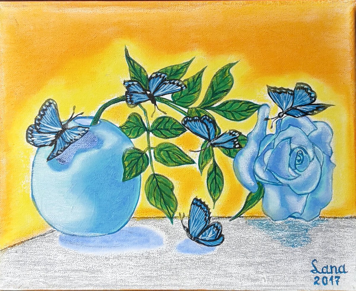 LanaToro21's tweet photo. #MyArtWorks Dearest all I'm so happy 2become an artist at https://t.co/hu10DAyhJy All my paintings now have a watermark of #commoncreatives https://t.co/RGokpy2HWn