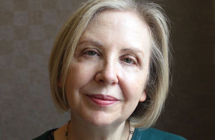 TheStage's tweet photo. My loss of a platform at the Guardian doesn’t mean that theatre criticism is dead, merely that the conversations are taking different forms and moving elsewhere, says @lyngardner https://t.co/JU5ZJkhp3J https://t.co/tzvxb2eLwi