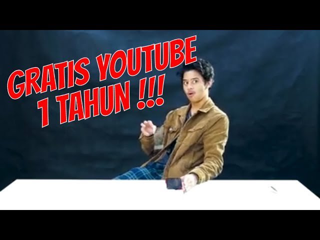 MAU NONTON VIDEO <a href="/bastiansteel/">Bastiansteel</a> DI YOUTUBE GRATIS SELAMA 1 TAHUN??? Klik Link berikut! youtu.be/tTh9UgMxALw