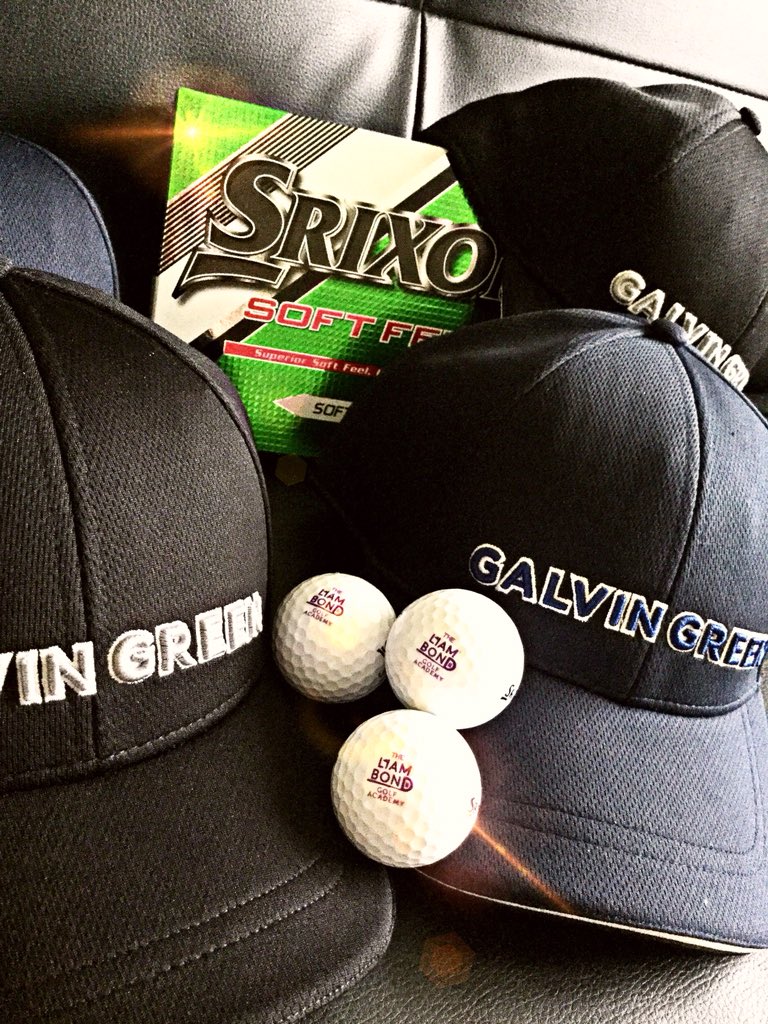 kim22mundy's tweet photo. More amazing #prizes sorted for my #charitygolfday @BowoodParkGolf thank you @Liambondgolf @LiamBondGA @galvingreen @SrixonGolf @SrixonEurope #golfballs #LBGA #verykind #golf #goodcauses #support ⛳️💕 https://t.co/4DWwAuXA7s