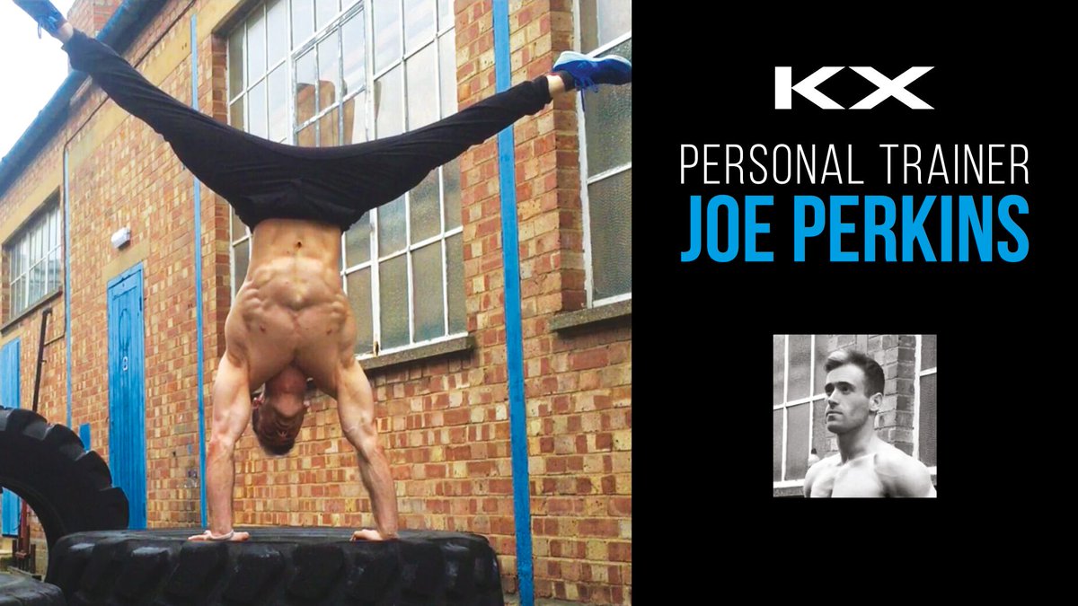 Calisthenic: kallos ‘beauty’ and sthenos ‘strength’ Joe specialises in body weight and gymnastics training for beginners or more advanced practitioners. To book a PT session with Joe or for more information please contact Alison Cadzow, Gym Manager: alison.cadzow@kxlife.co.uk