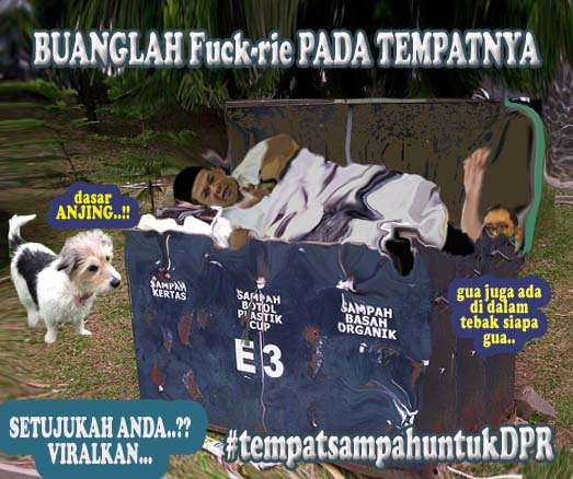 el_francs's tweet photo. Kata s Poli🐀 ini 👇 21 Mei 2018, akan "banyak" yg turun k Jalan..Peringati 20th s Toto Raja ORBA, DITUMBANGKAN❔ Nyatanya. ❔ Org kerja.❕Tdk ada PENGANGGURAN BAYARAN yg Turun k Jalan❕krn SADAR..mrk dkhinatimu @Fahrihamzah &amp; cs-mu❕ https://t.co/kPT2wgqH4x