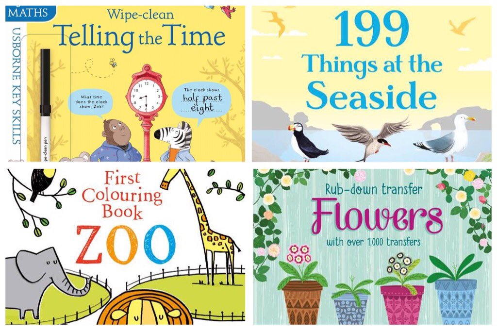 Usborne books Usborne books
