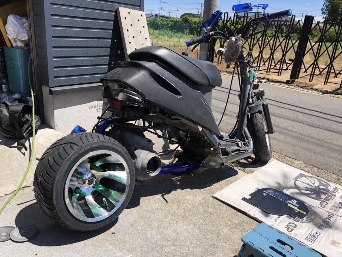 スーパーディオaf27