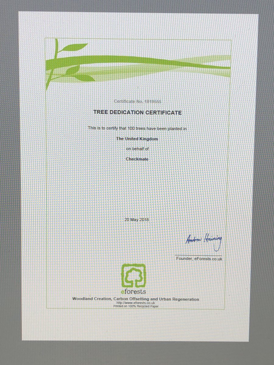 checkmate.uk.com tweet media