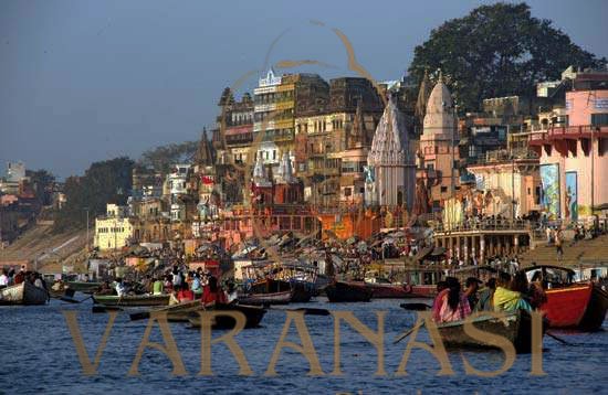 Varanasi tweet media