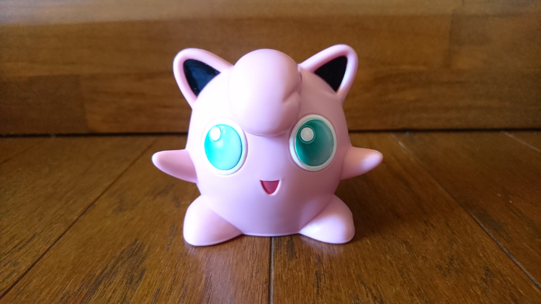Uzivatel センジ Na Twitteru ついに 念願の おやすみプリン ゲットしました ポケモングッズ T Co K7lew4w4hf Twitter