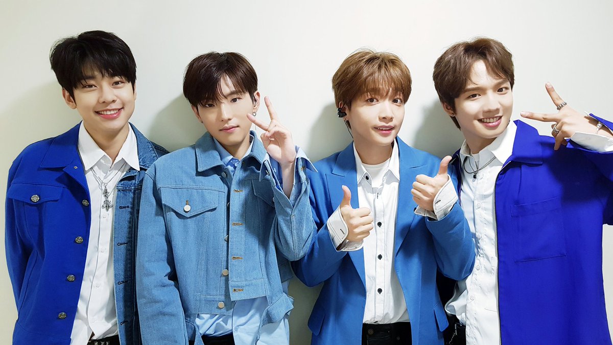 [#YDPP]
청춘이 가득한 #청춘해 콘서트 ⚘
오랜만에 뭉친 YDPP 무대 어떠셨나요? 큰 응원을 해주신 팬 여러분들 덕분에 신나게 무대를 즐길 수 있었던것 같습니다! 감사합니다💕
#정세운 #이광현 #임영민 #김동현