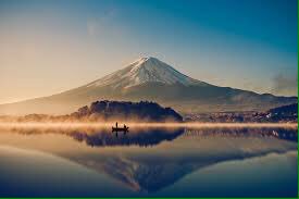 Its_WorldTravel's tweet photo. Mount Fuji japan https://t.co/ZiffpbwoFr