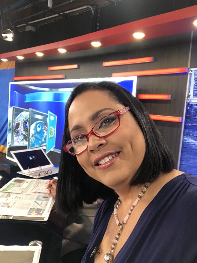 keylla Hernandez tweet media