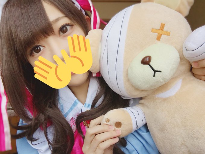 Twitterのコスプレ画像63