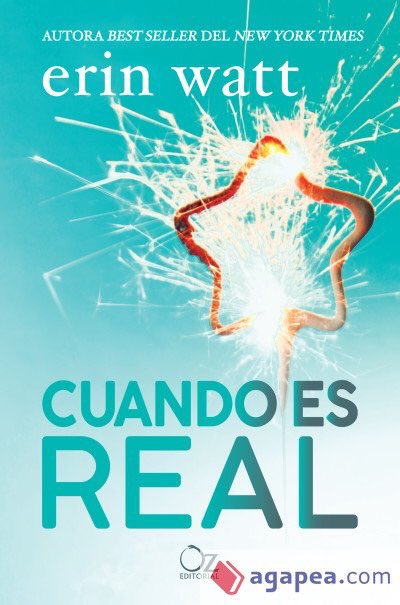 UniversoDSilvia's tweet photo. 🔵 #NOVEDAD 🔵

El 13 de junio @Oz_Editorial publicará #CuandoEsReal de @authorerinwatt autoras de la saga Royal.

Vía @CiudadeLibros https://t.co/NcglrAJmOo