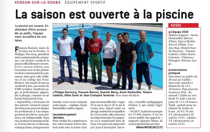 Ccsaônedoubsbresse On Twitter Ici Pas De Plage Bondée Pas