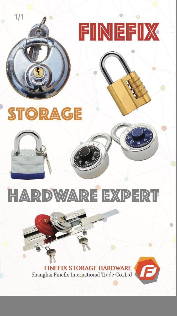 Finefix Fasteners (FinefixFastener) Twitter