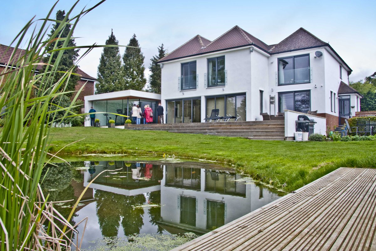 WWA_studios's tweet image. This private #Gym built under #Permitted #Development !!! No planning permission required  goo.gl/xAyaHY