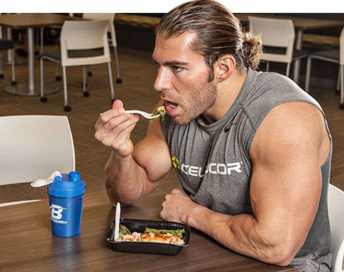 5 Ways To Spark New Muscle Growth !
fitnessfarm.top/5-ways-to-spar…