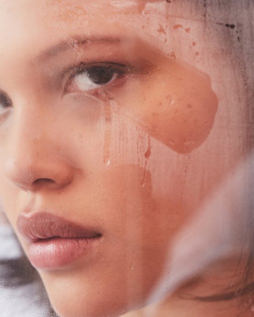 hellojobeauty's tweet image. Setting our sights on nourished hair and skin 💛 #HelloPower #HelloStrength #HelloJoBeauty #VoiceIt