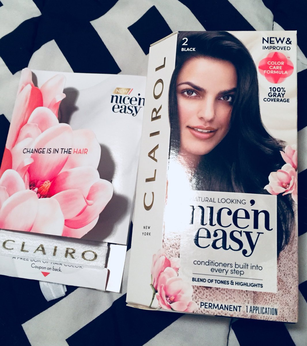 bnichols0291's tweet image. Cool freebie I got ❤️can’t wait to use it #gotitfree #freesamplesbymail #freebies