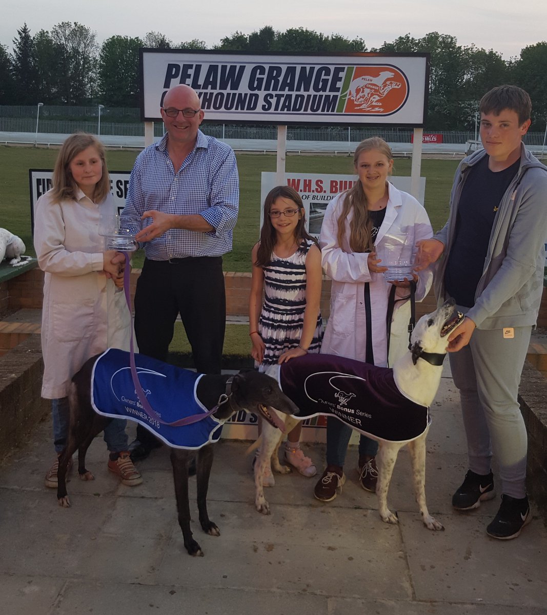 Star Pelaw Greyhounds tweet media