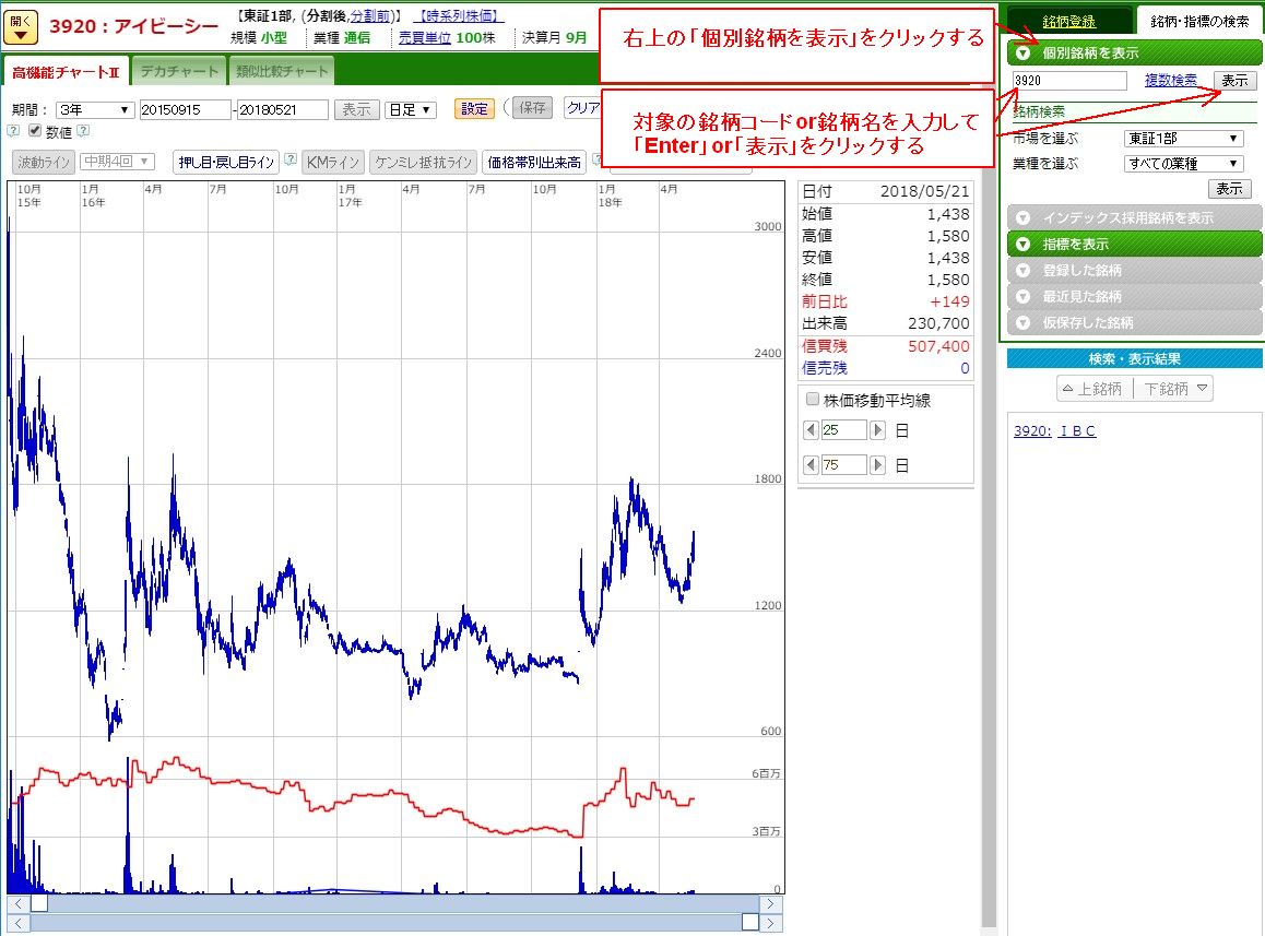 ケンミレ 本当に 役立つ 株サービスを元証券マンが解説