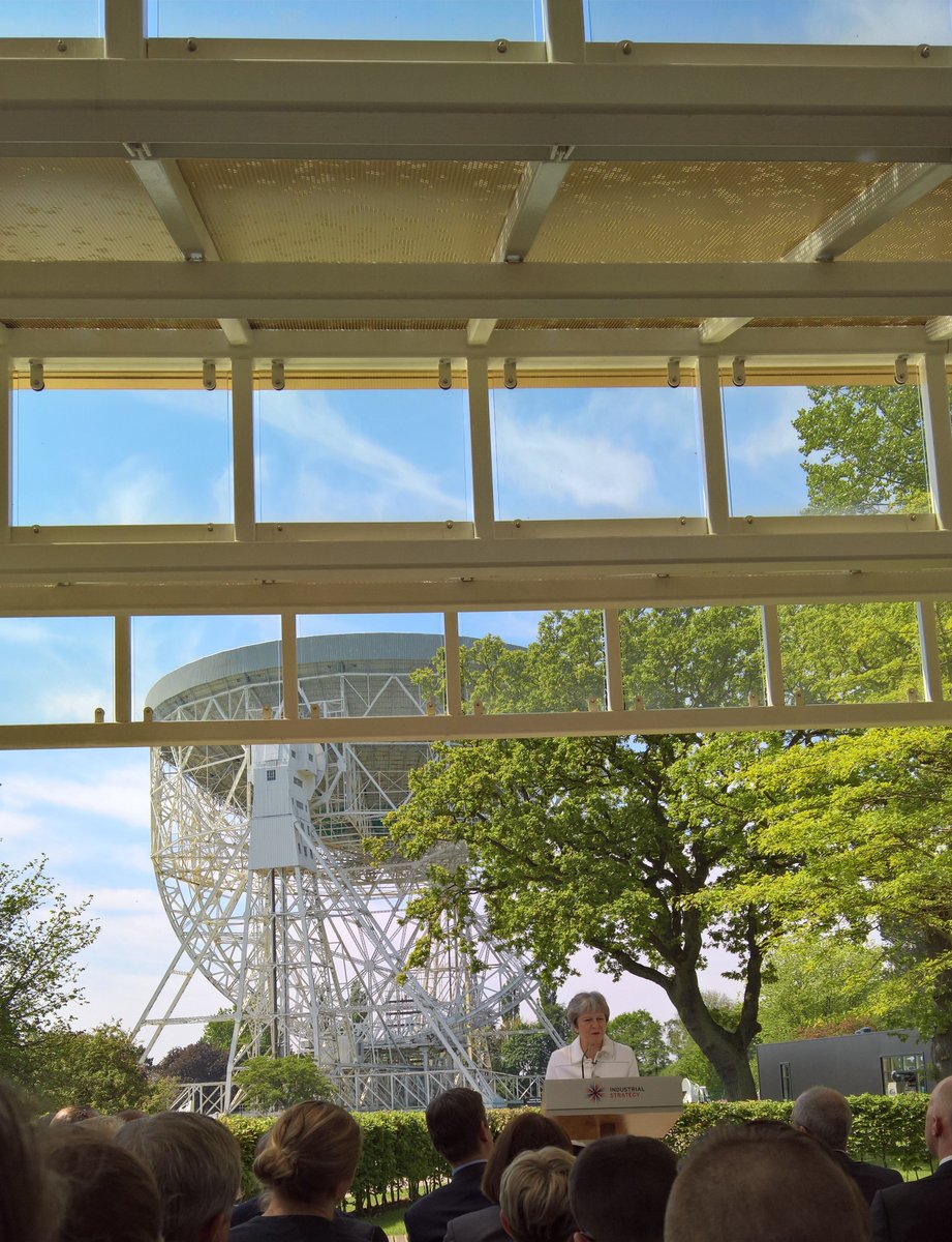 The National Lottery Heritage Fund (@heritagefunduk) on Twitter photo .<a href="/10DowningStreet/">UK Prime Minister</a>: “It’s great to be here at this iconic home of British innovation to personally congratulate the team on this funding award" #NationalLottery <a href="/jodrellbank/">Jodrell Bank</a> .<a href="/10DowningStreet/">UK Prime Minister</a>: “It’s great to be here at this iconic home of British innovation to personally congratulate the team on this funding award" #NationalLottery <a href="/jodrellbank/">Jodrell Bank</a>