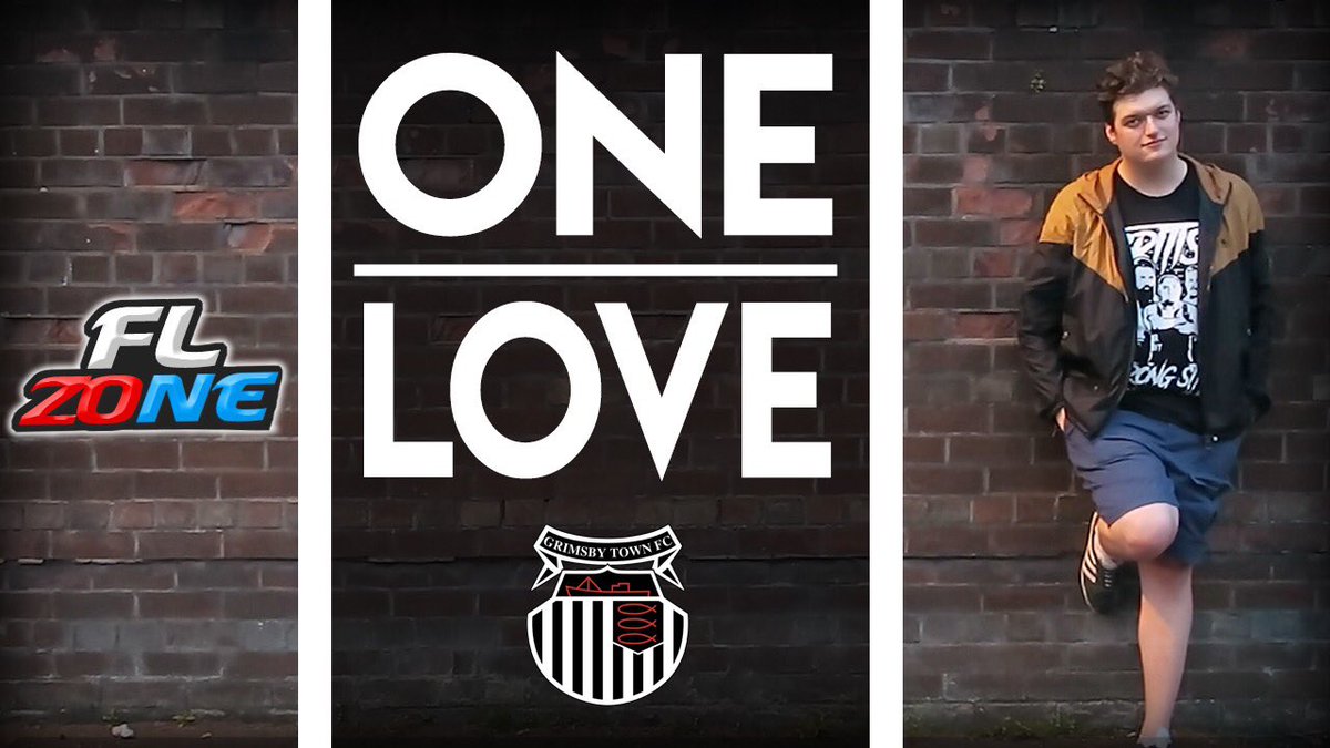 DOCUMENTARY

Grimsby fan @GTFC98 tells us what’s special about the club and why he loves Grimsby Town FC. Worked hard on the post production so RT’s are appreciated! #gtfc #mariners 

🎥 youtu.be/96tCInbDrtE