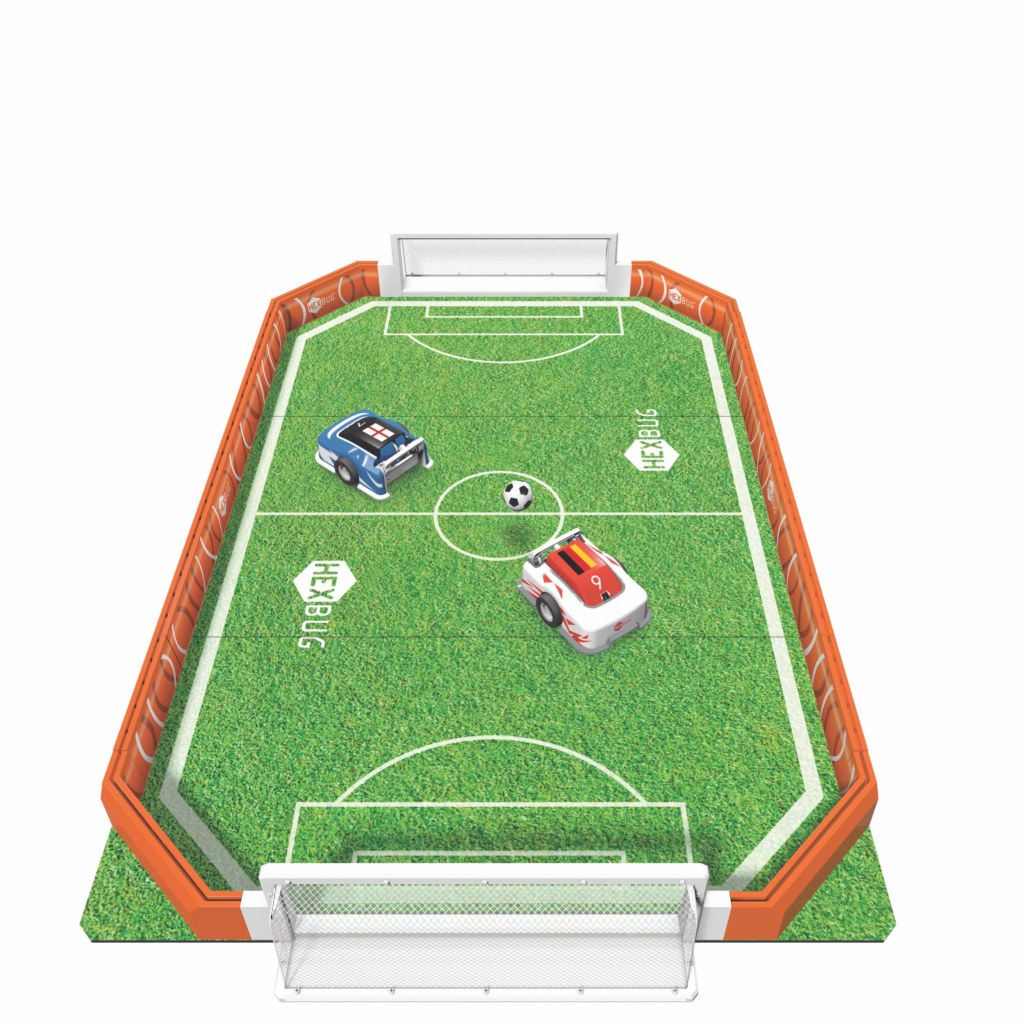 hexbug football