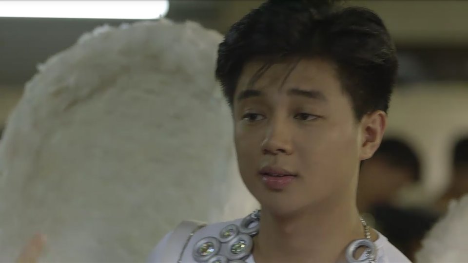 ceemmjey's tweet photo. napanuod ko na rin sa wakas! super galing ng mylaaabs koπ proud fan hereπππ @YourYvesFlores
#MMKABeautifulWreck https://t.co/jJfpB6DZRK