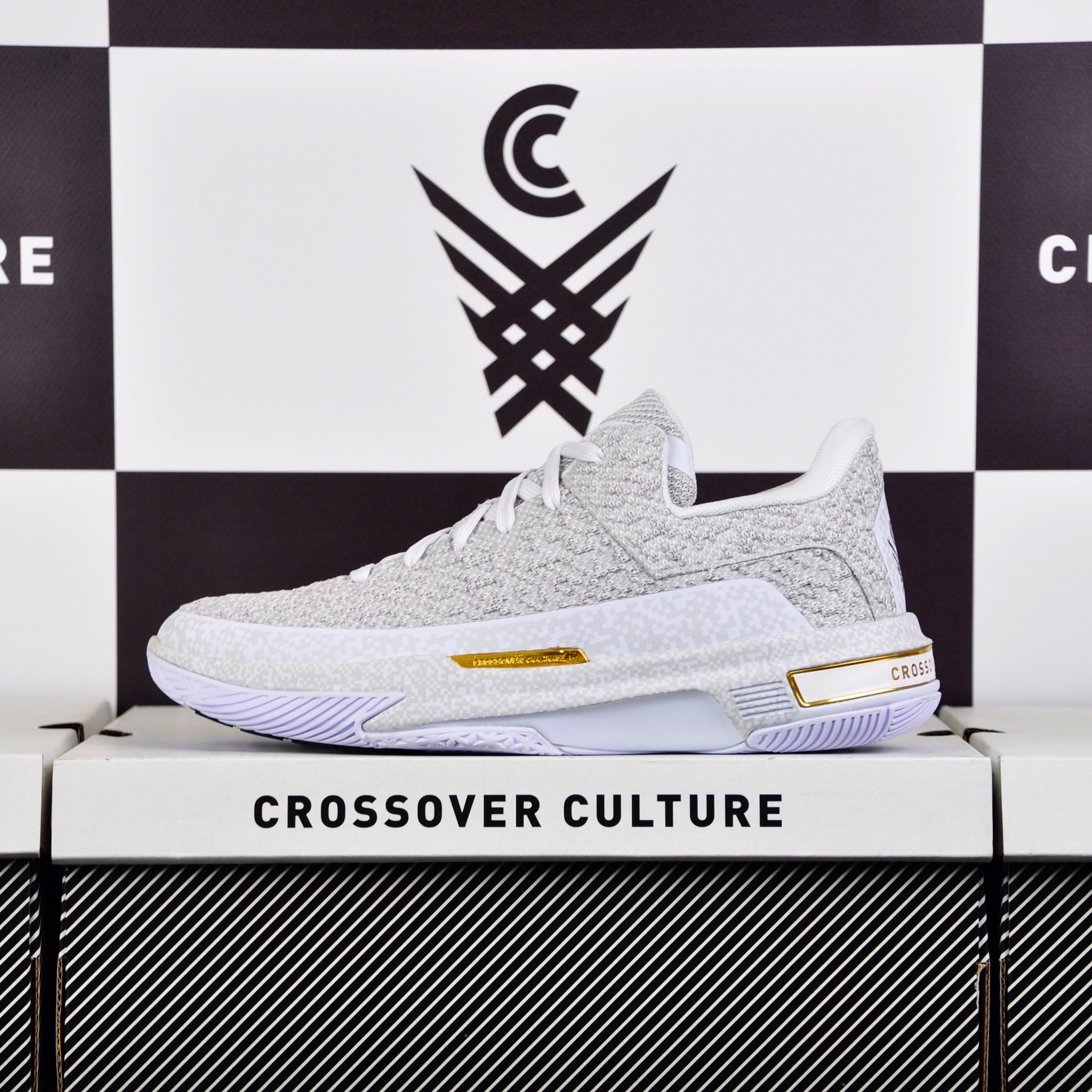 crossover culture クロスオーバーカルチャー バッシュ 29cm