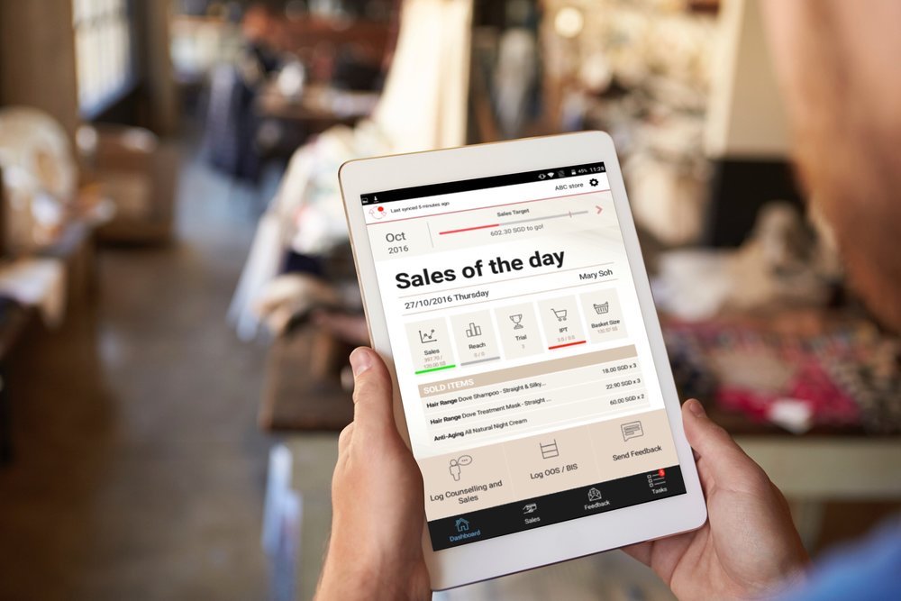 AbacusME's tweet image. &quot;Abacus Native SalesApp&quot; is an #android based offline application.
Its #inventorymodule enables #warehouse managers to manage #inventory transfer requests, inventory transfers, inventory receiving, stock count through their android phones or PDA devices.