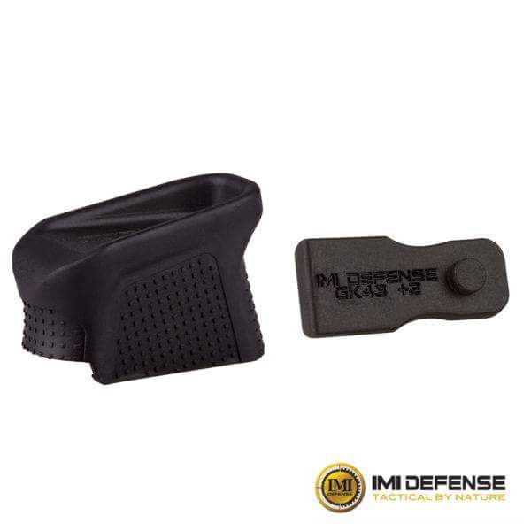 IMI Defense tweet media