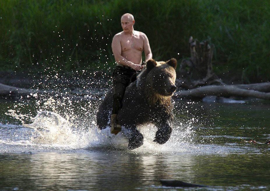 Amazon Co Jp プーチン大統領 マグネット メタル タイプ The Strongest 文房具 オフィス用品