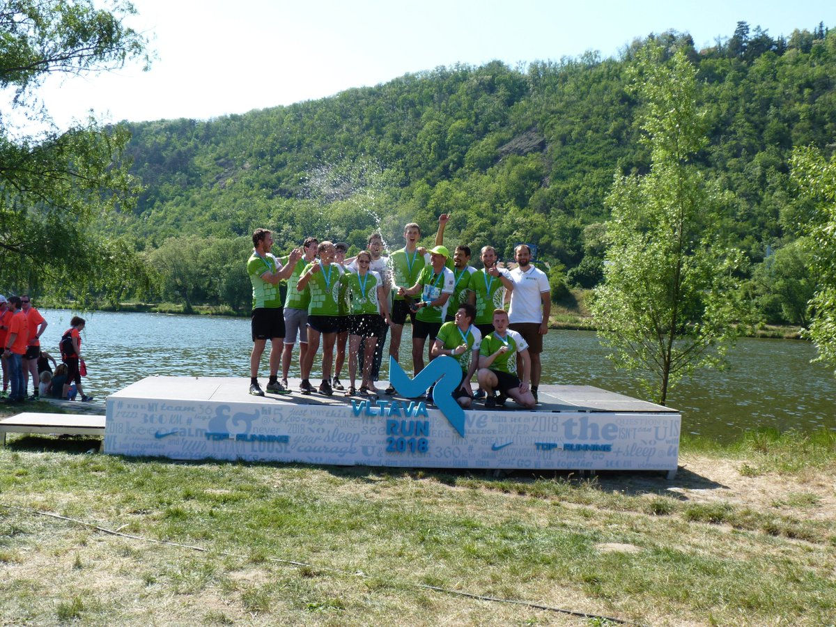 FLD ČZU tweet media