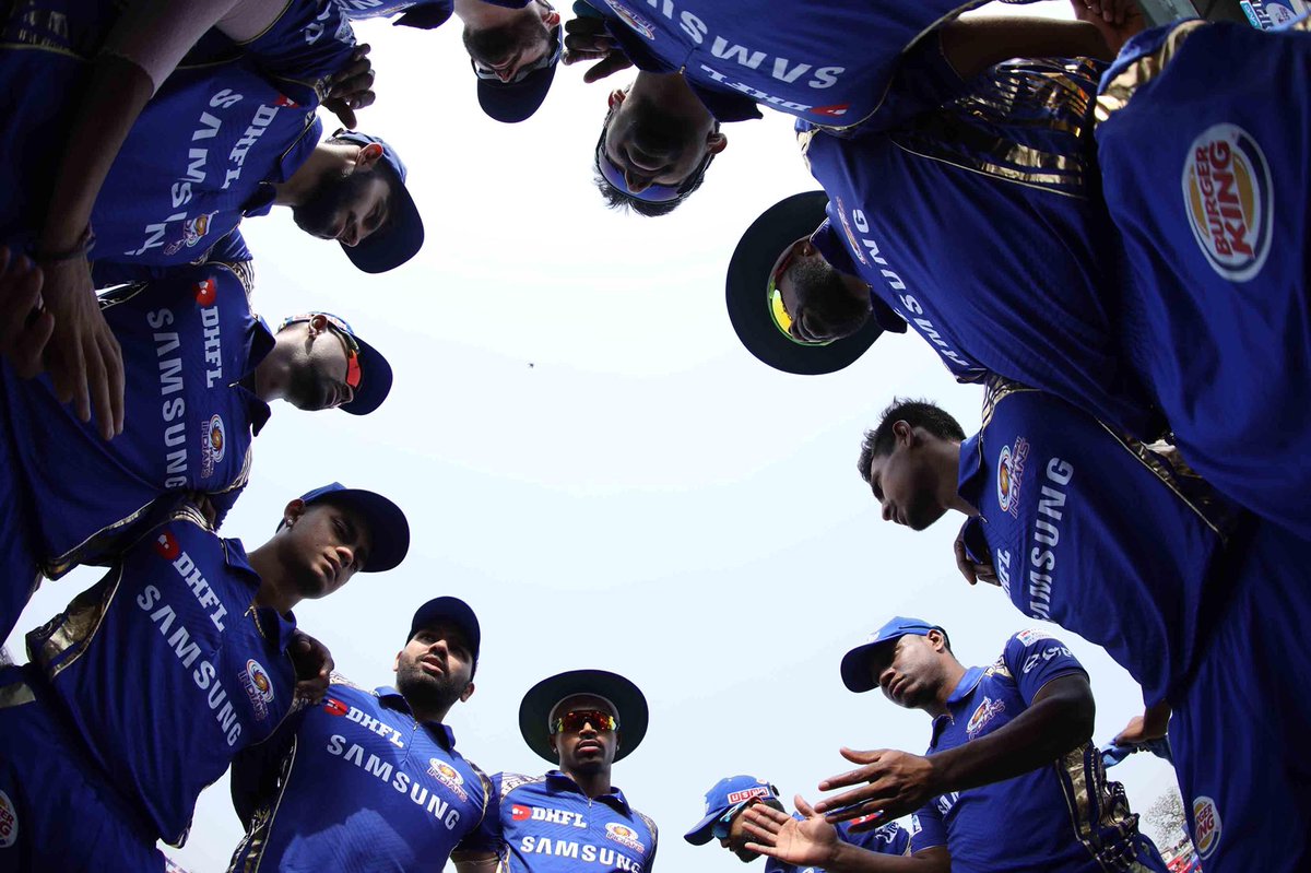 krunalpandya24's tweet photo. Tough situations build strong people. 
Thank you Paltan for your support and love. We will be back stronger next year. https://t.co/4el2de4okO