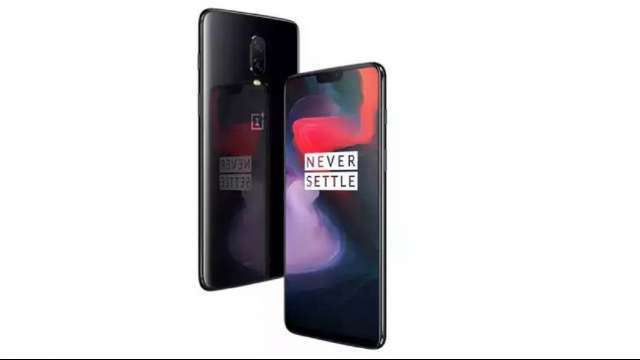 OnePlus 6 is now on sale in India; pop-up stores in eight cities will go live later today dnai.in/fr3s https://t.co/jfKDlGrJT9