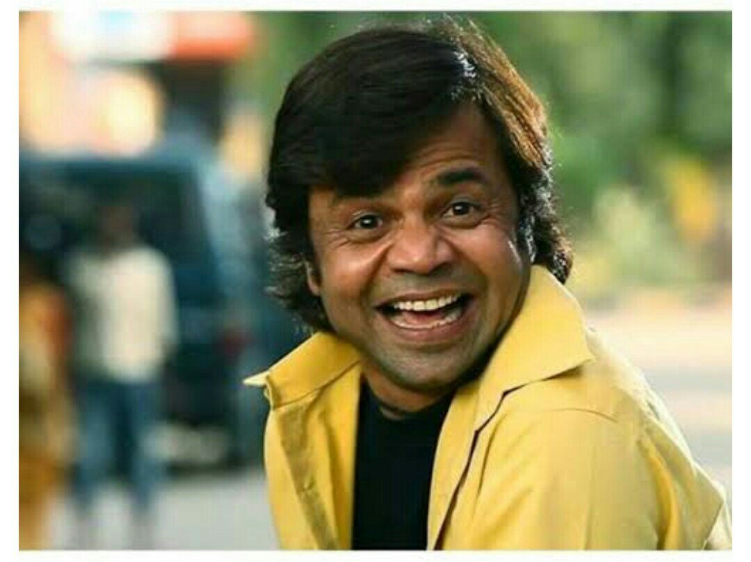Sheikh_Jeeee's tweet photo. There's always one friend in squad whose laughter is funnier than the Joke *

Tag that Dhakkan Dost 😜 https://t.co/8aG0UEfcnQ