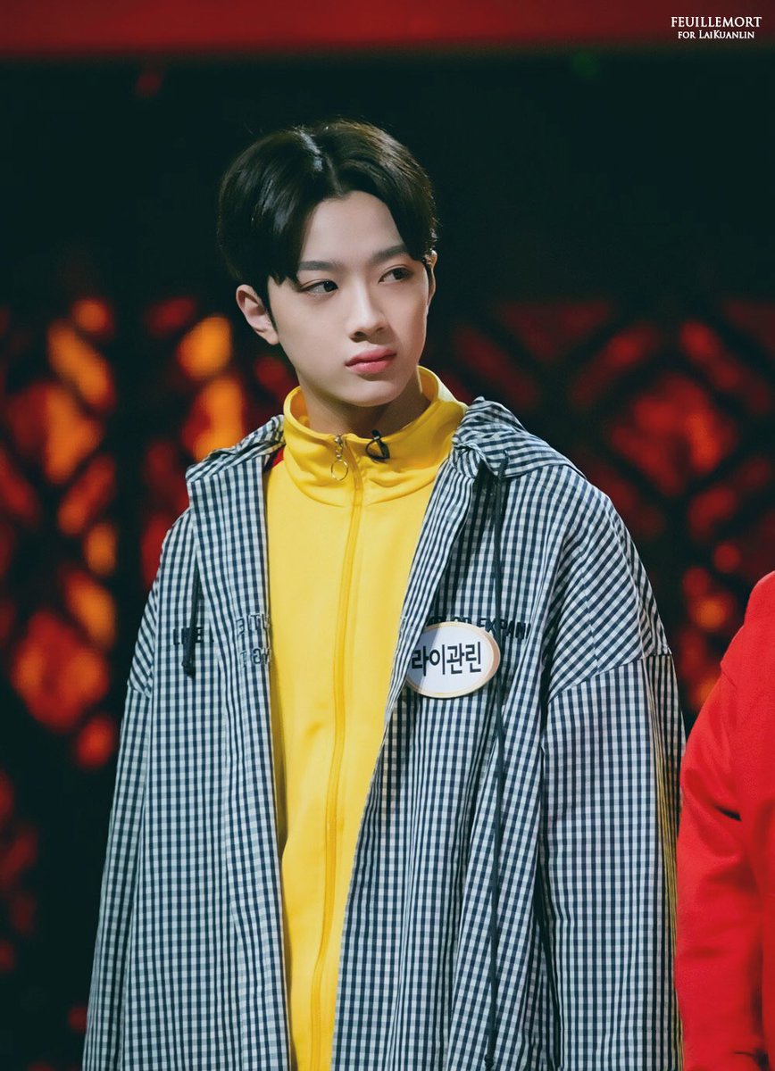 _laiquanlin's tweet photo. #TwitterYıldönümüm

Bir yıl ne çabuk geçti. Ve bir o kadar anlamsız.

#워너원 #WannaOne #laikuanlin #LAIGUANLIN #guanlin #KUANLIN https://t.co/AdAuEt5h2T