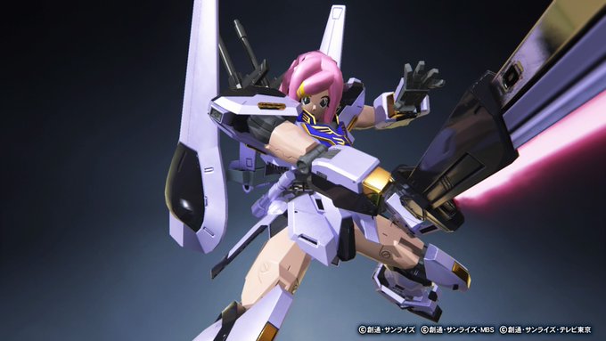 くるみパパさん がハッシュタグ ガンダムブレイカー3 をつけたツイート一覧 1 Whotwi グラフィカルtwitter分析