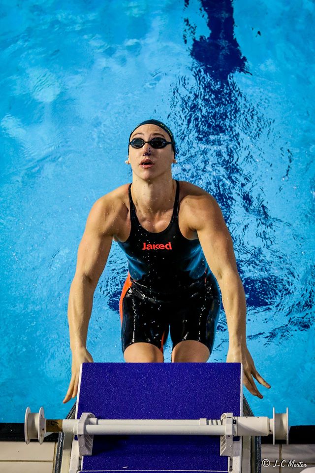 Valence_Tri's tweet image. J-1 avant les France Elite de natation pour @MathildeCini.
A suivre sur le Live @FFNatation