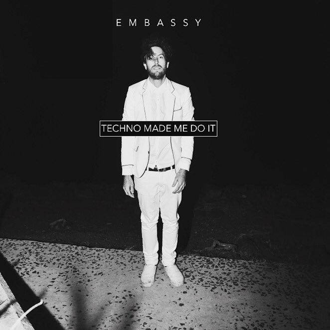#Technomademedoit #1 mix is out now:
soundcloud.com/embassyorigina…
