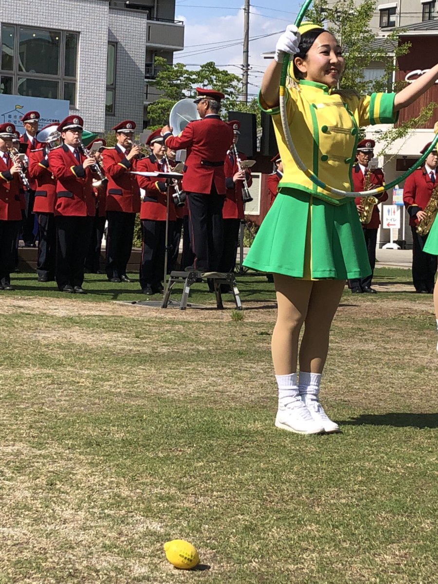 ট ইট র 名古屋市消防局 公式 レモンの落し物 ポッカレモン消防音楽隊 では 演技するエリアの角にレモン を置いて目印にしているのをご存知でしたか 落し物ではないですよ 名古屋市消防局 ポッカレモン 消防音楽隊 音楽隊 リリー ট ইট র 名古屋市消防局 公式 レモンの落し物 ポッカレモン消防音楽隊 では 演技するエリアの角にレモン を置いて目印にしているのをご存知でしたか 落し物ではないですよ 名古屋市消防局 ポッカレモン 消防音楽隊 音楽隊 リリー