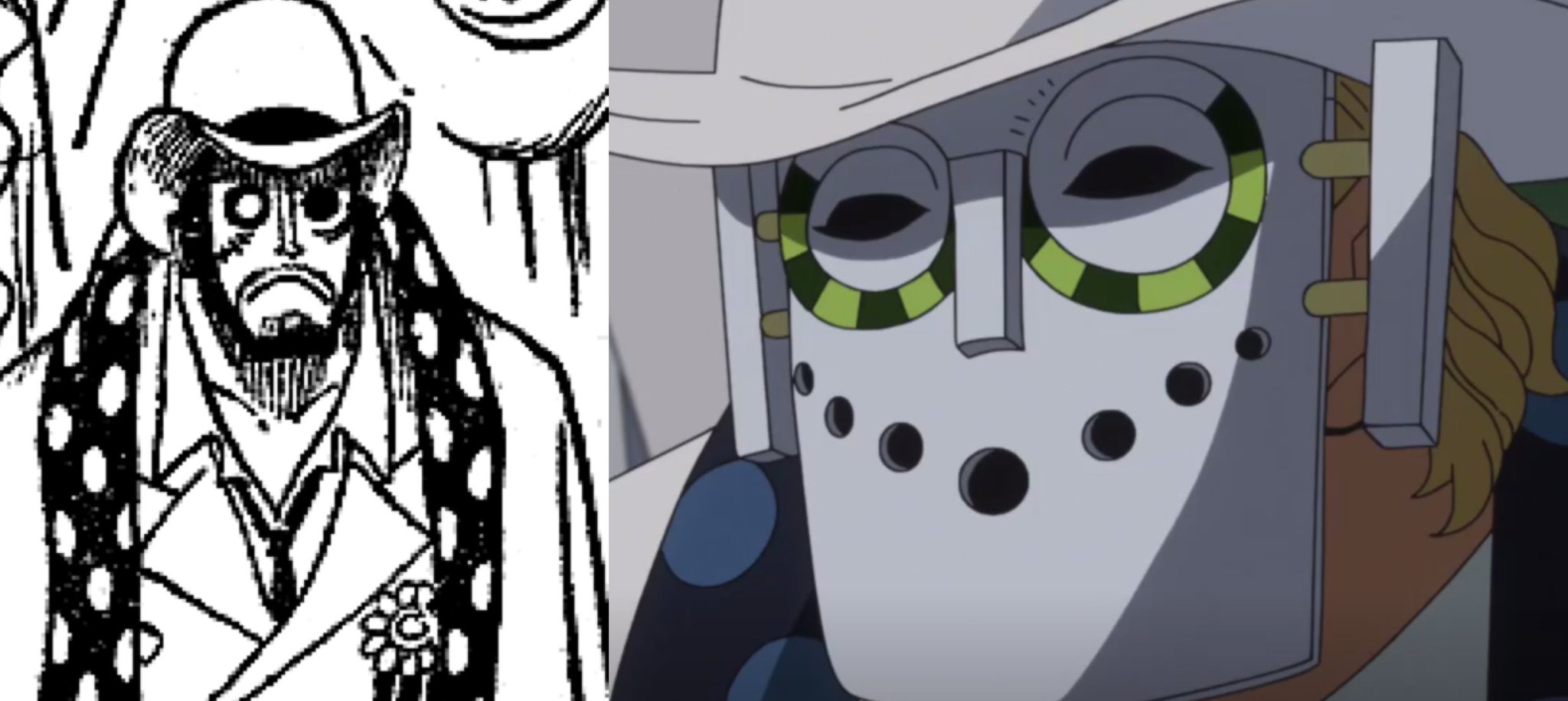 Artur Library Of Ohara Also I Didn T Mention It In My Chapter Secrets But The Guy Talking To Carmel Has The Same Scarf Thing As The Cp 0 Guy From