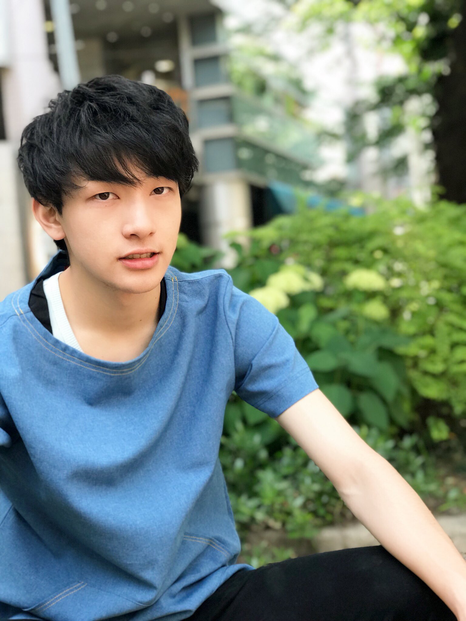 パンダドラゴン on X: 