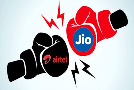 laxmanasandeep's tweet photo. @airtelindia @Airtel_Presence what’s wrong with your Data network once again. So eager to be dethroned by @reliancejio ? https://t.co/GOZWL6yUxa