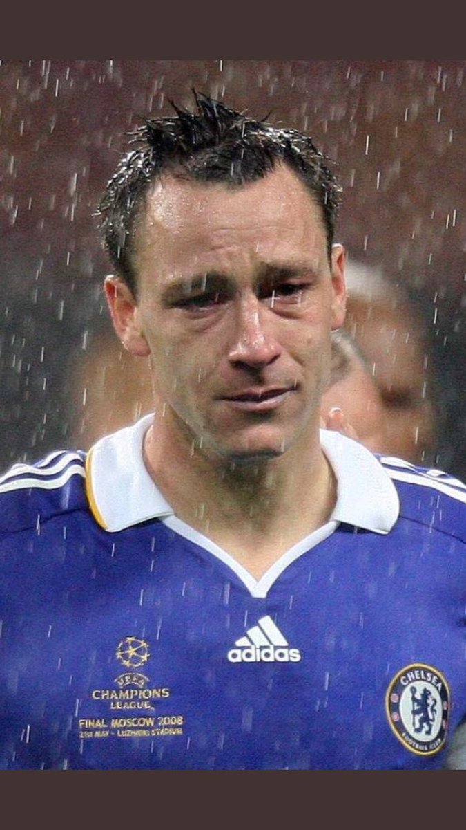 Ten years ago today.