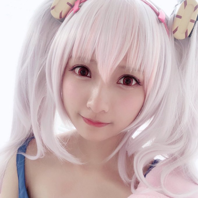 Twitterのコスプレ画像63