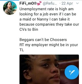 JahRas26's tweet photo. I Love my Pinned Tweet but This One Got me Touched https://t.co/vnBj4UU4lE